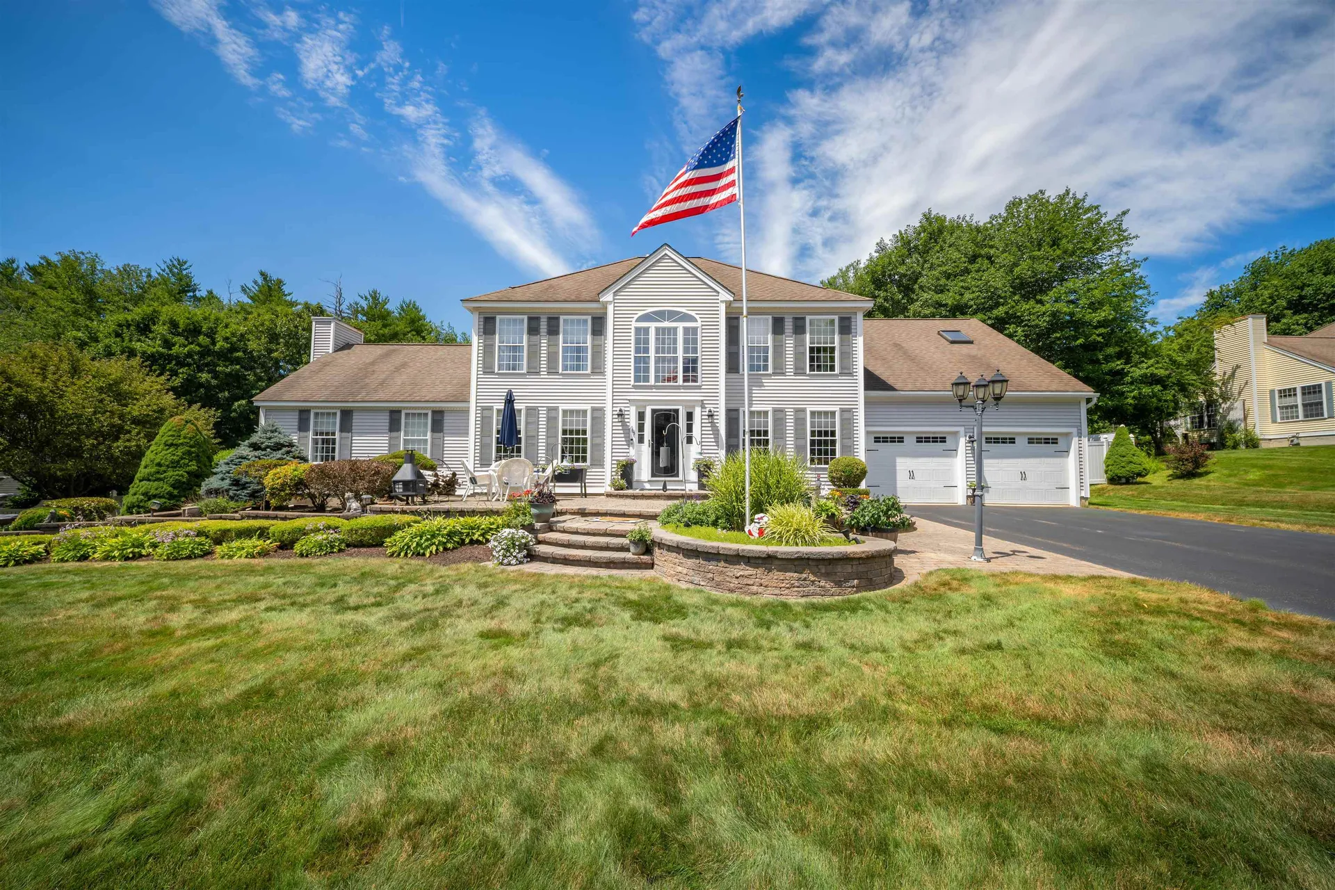 48 Cottonwood Drive Dover NH 03820