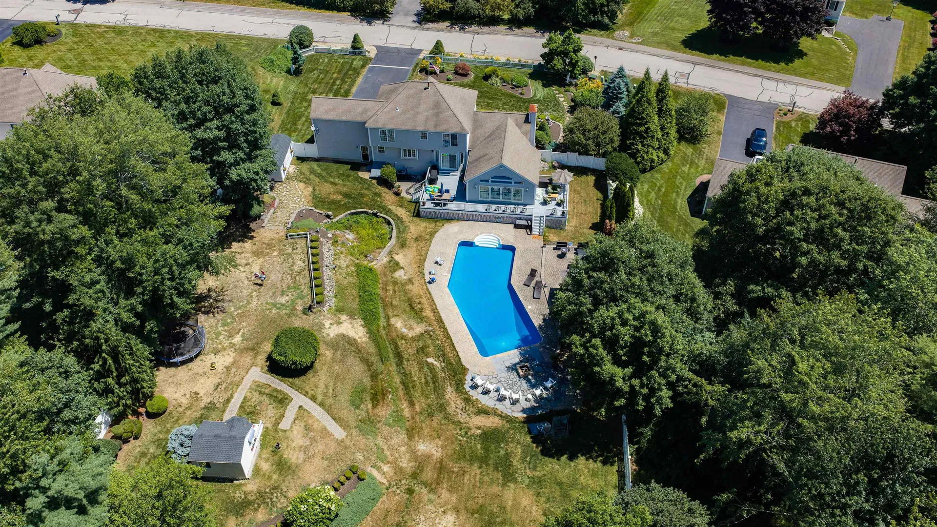 48 Cottonwood Drive Dover NH 03820