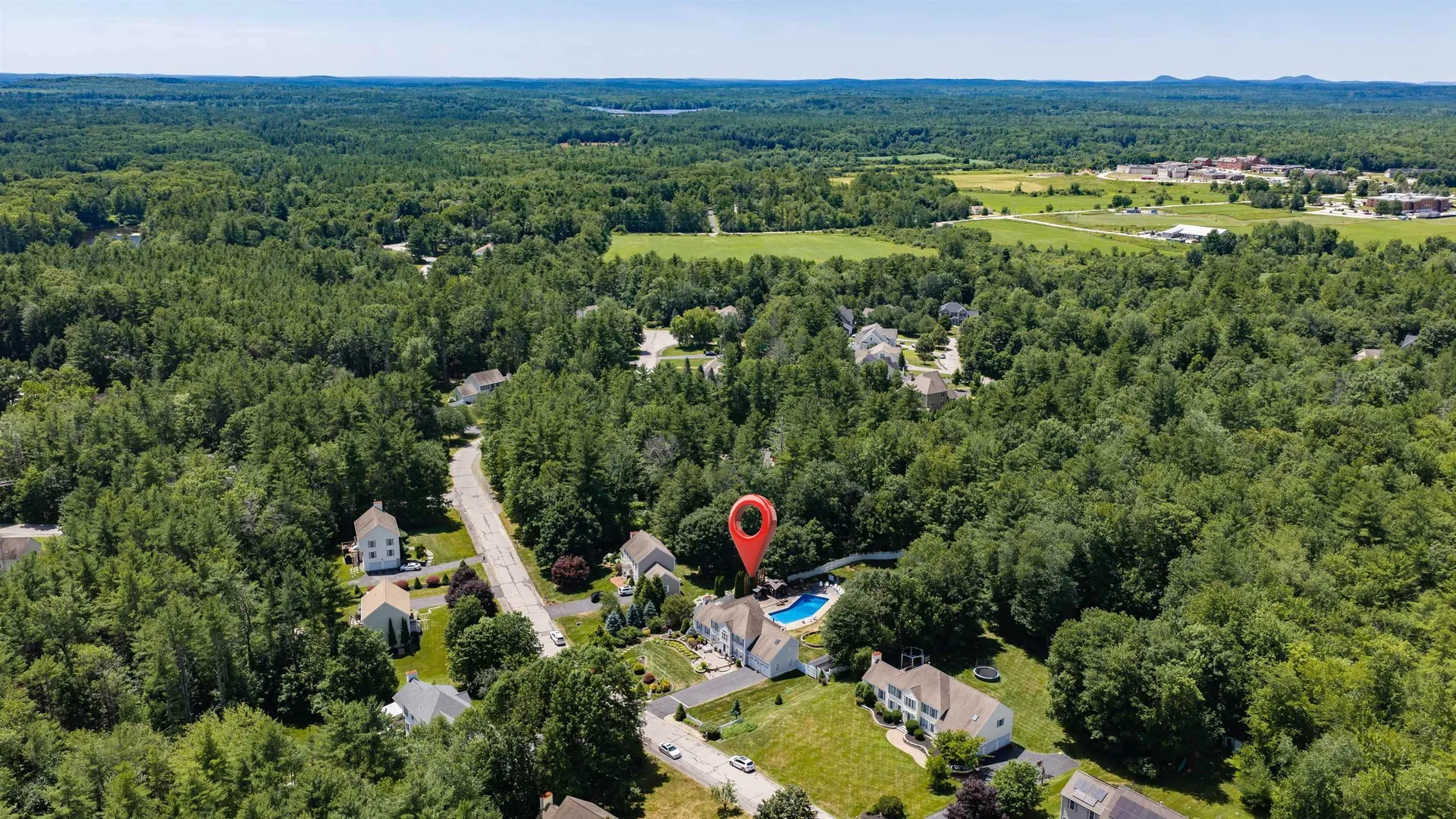 48 Cottonwood Drive Dover NH 03820
