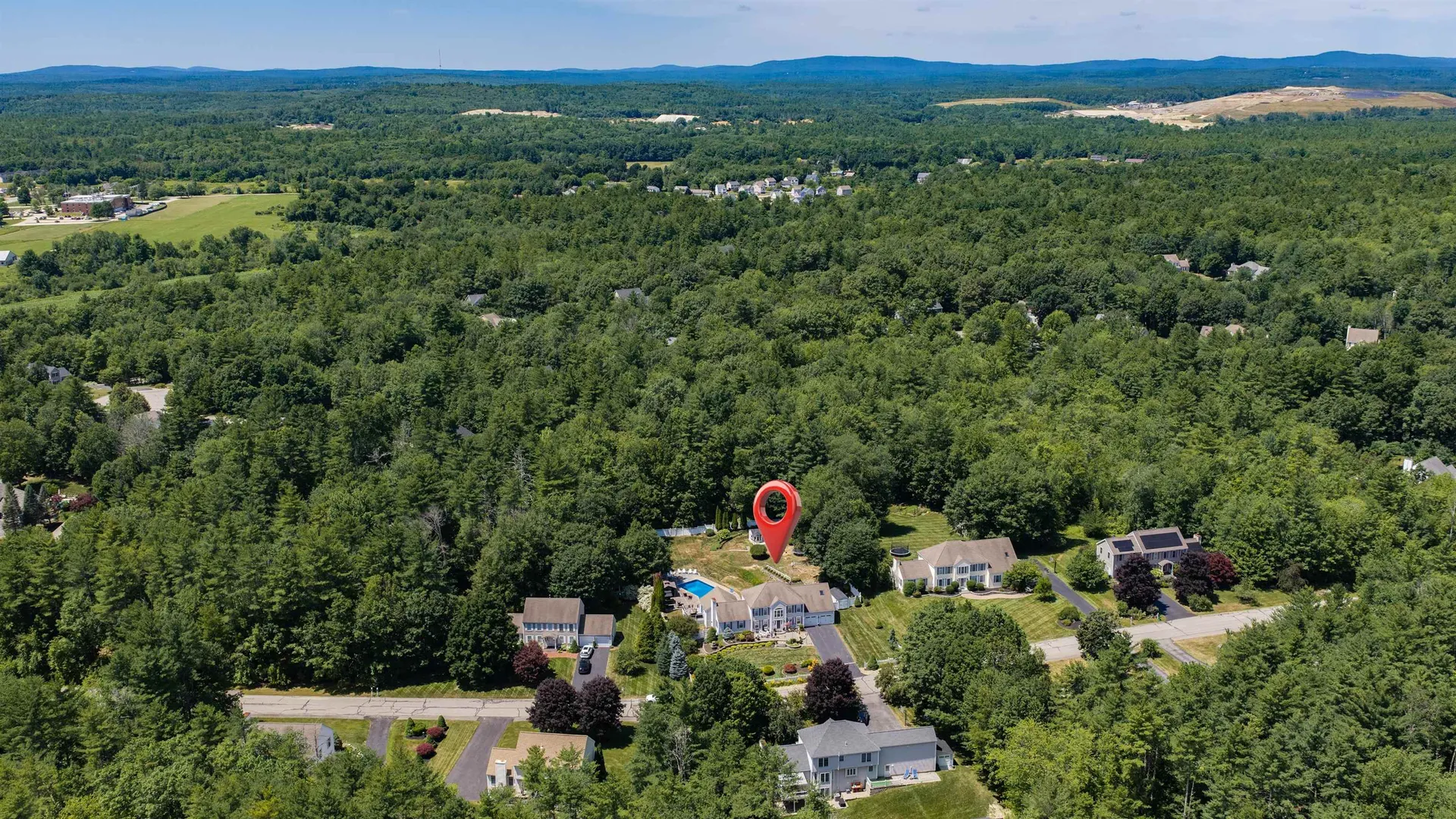 48 Cottonwood Drive Dover NH 03820