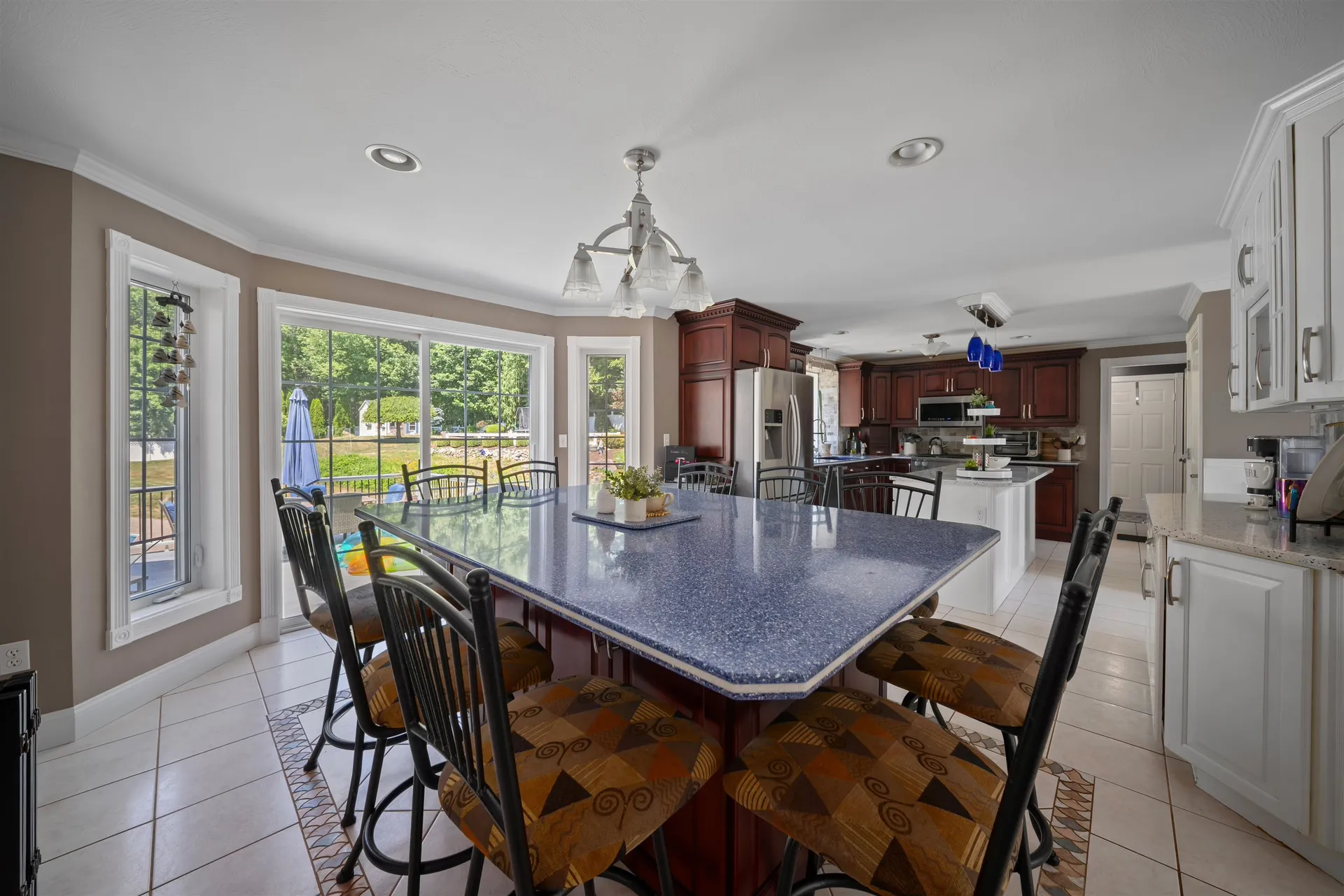 48 Cottonwood Drive Dover NH 03820