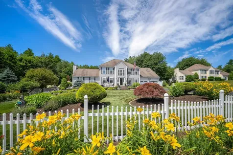 48 Cottonwood Drive Dover NH 03820