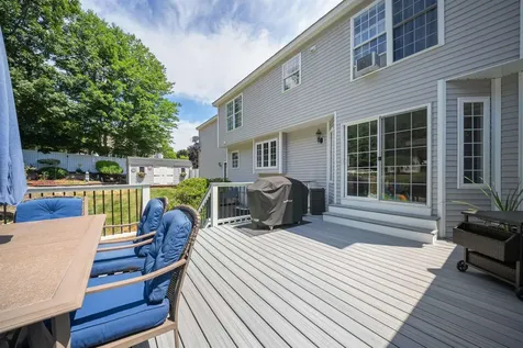 48 Cottonwood Drive Dover NH 03820