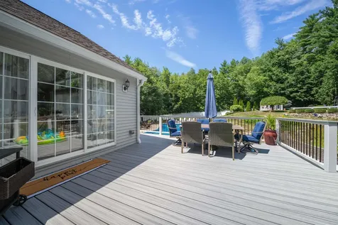 48 Cottonwood Drive Dover NH 03820