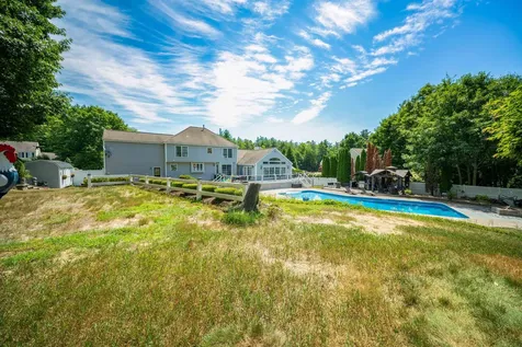 48 Cottonwood Drive Dover NH 03820