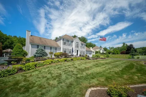 48 Cottonwood Drive Dover NH 03820