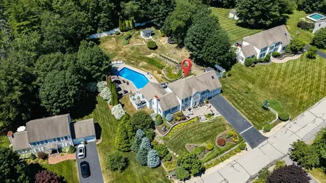 48 Cottonwood Drive Dover NH 03820