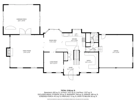 48 Cottonwood Drive Dover NH 03820
