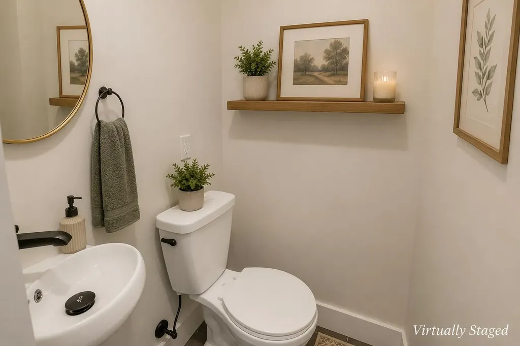 5 Brummitt Court Wolfeboro NH 03894