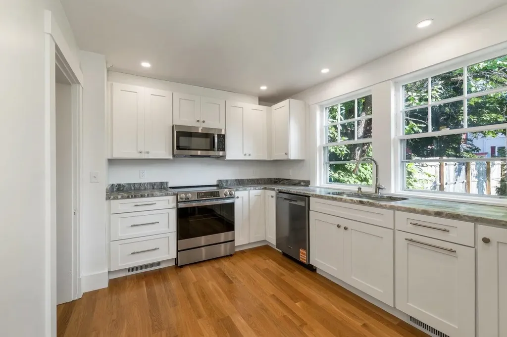 5 Brummitt Court Wolfeboro NH 03894
