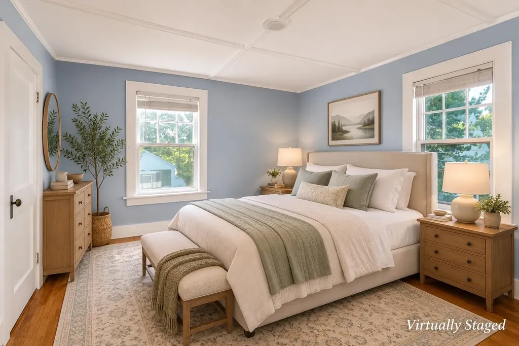 5 Brummitt Court Wolfeboro NH 03894
