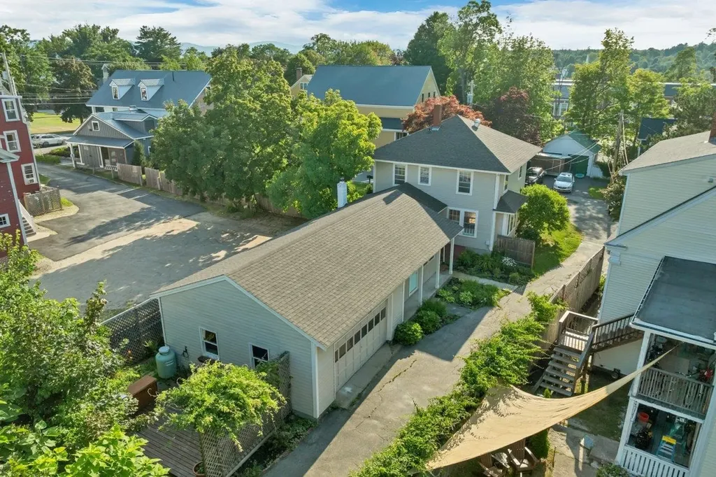 5 Brummitt Court Wolfeboro NH 03894