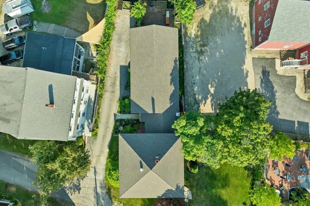 5 Brummitt Court Wolfeboro NH 03894