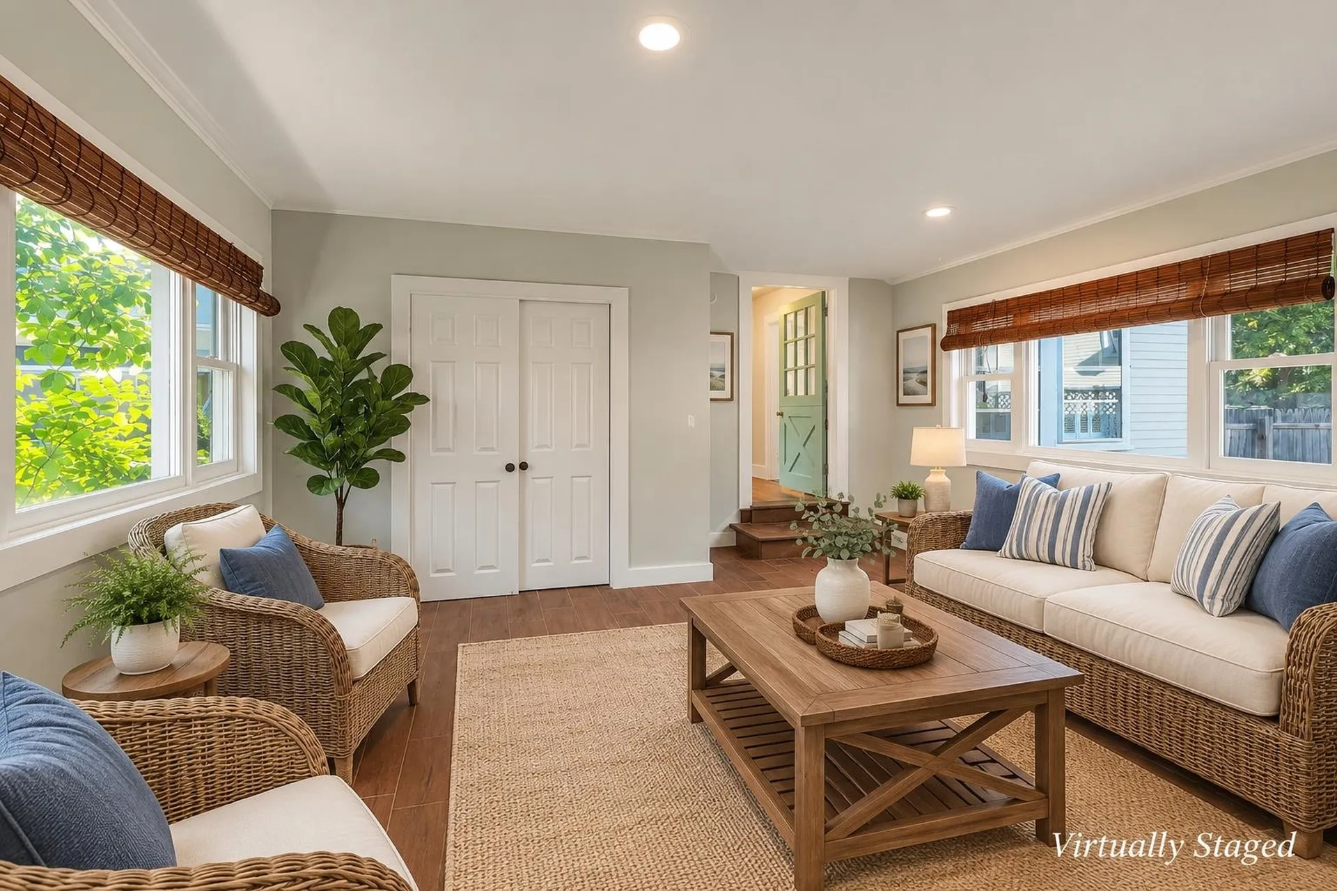 5 Brummitt Court Wolfeboro NH 03894