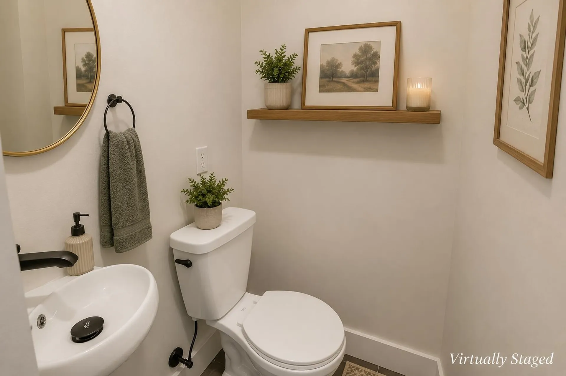 5 Brummitt Court Wolfeboro NH 03894