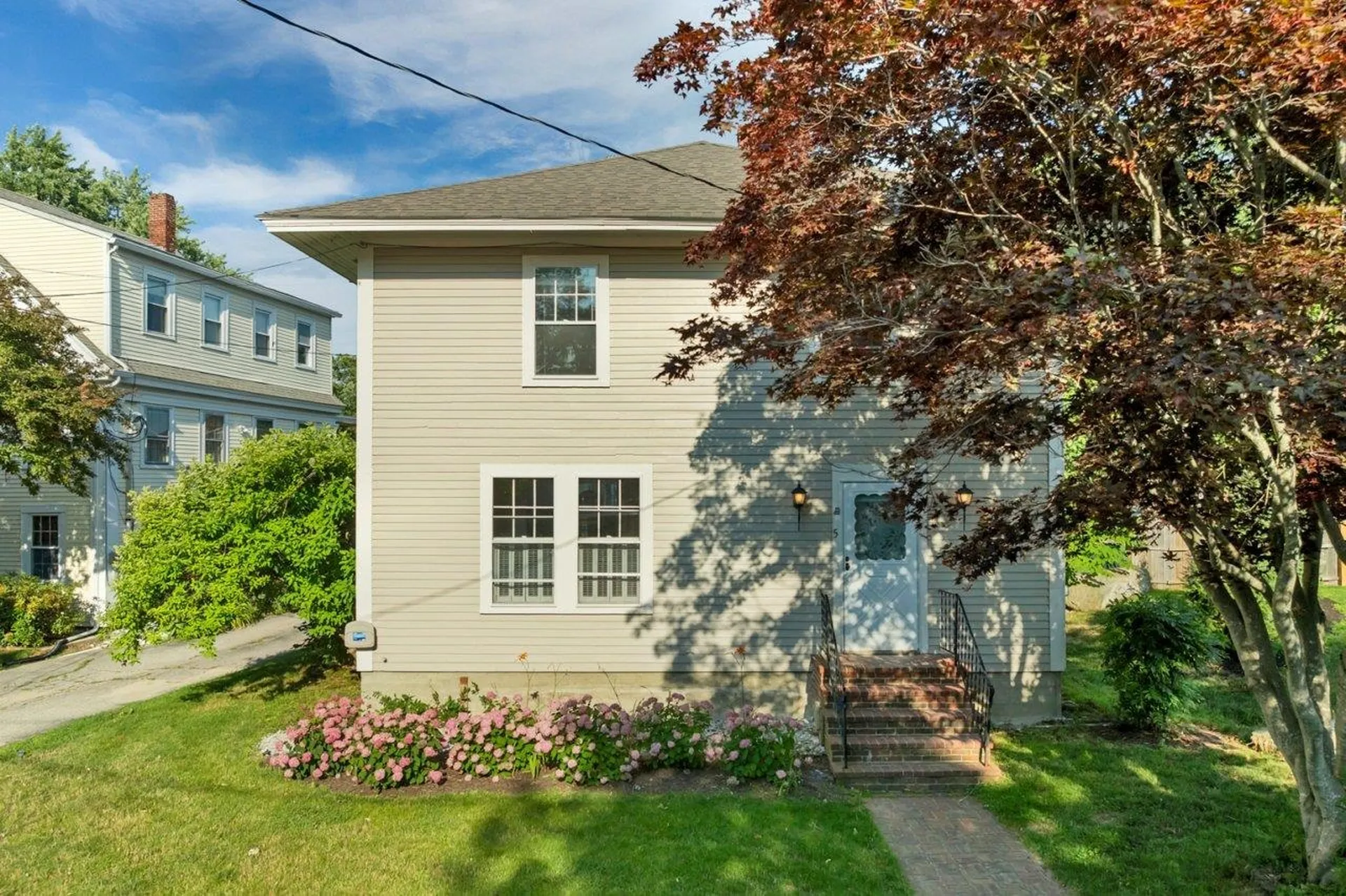 5 Brummitt Court Wolfeboro NH 03894