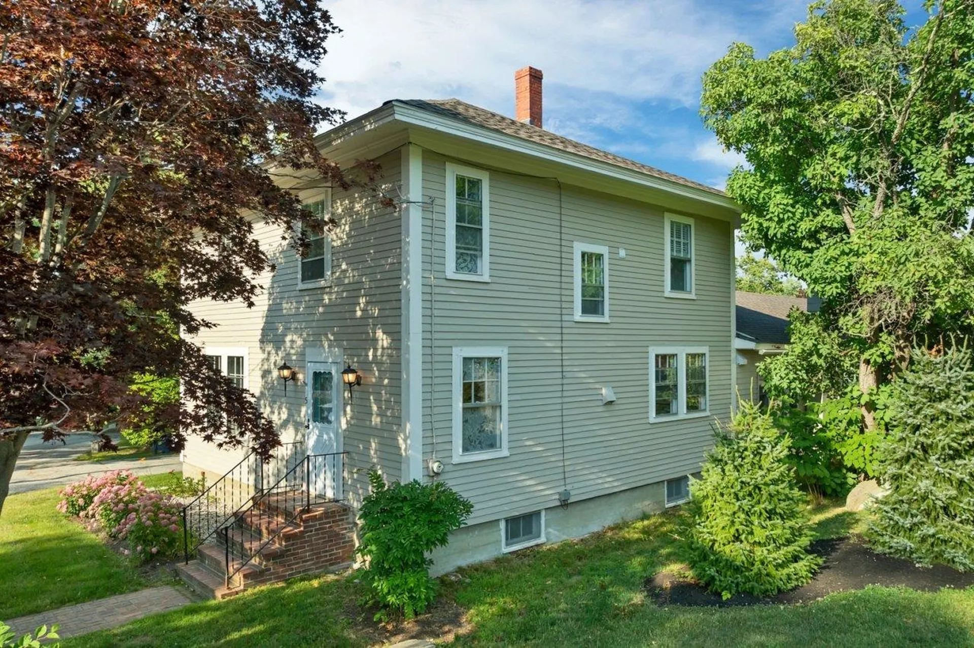 5 Brummitt Court Wolfeboro NH 03894