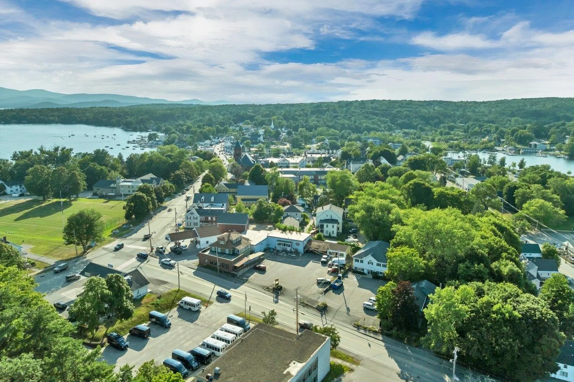 5 Brummitt Court Wolfeboro NH 03894