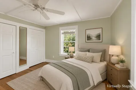 5 Brummitt Court Wolfeboro NH 03894