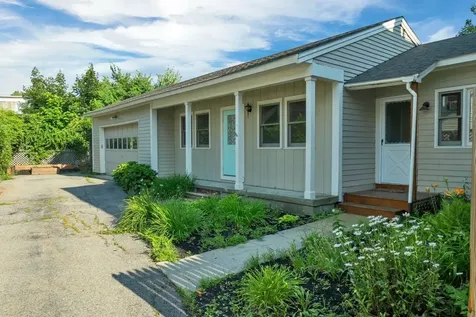 5 Brummitt Court Wolfeboro NH 03894