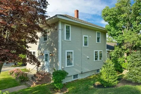 5 Brummitt Court Wolfeboro NH 03894