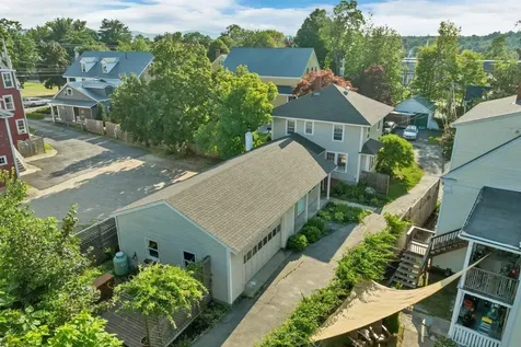 5 Brummitt Court Wolfeboro NH 03894