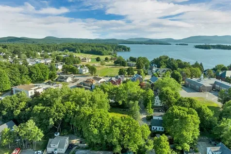 5 Brummitt Court Wolfeboro NH 03894