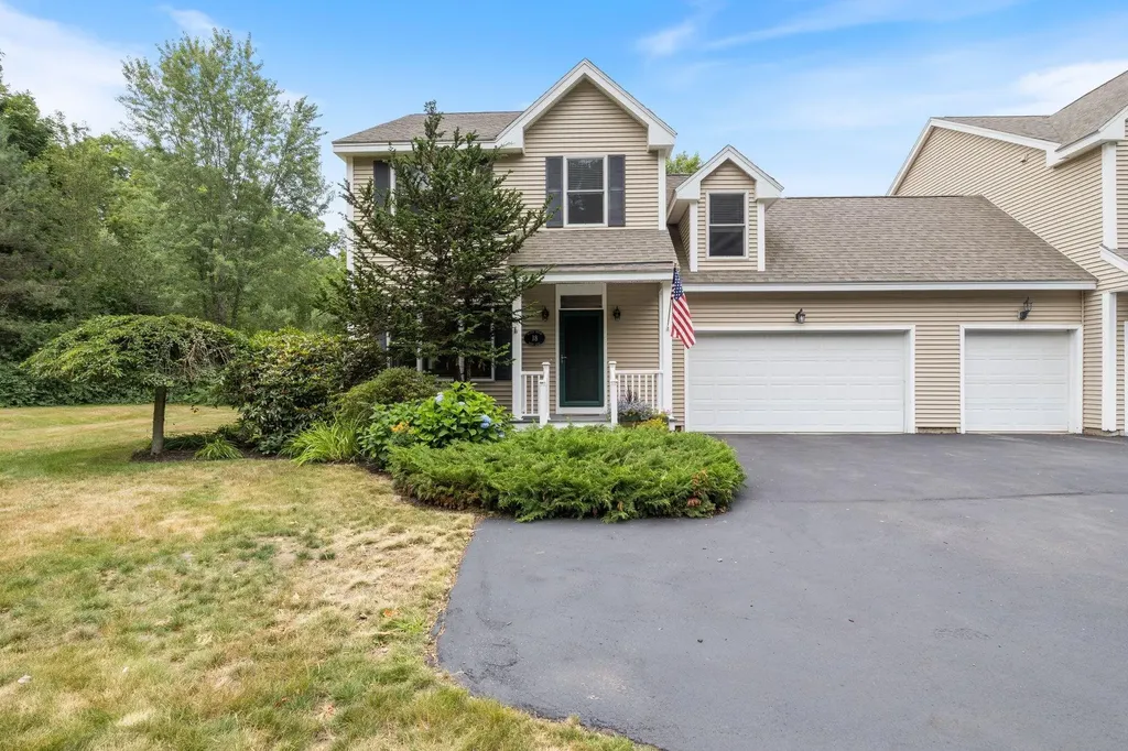 18 Haines Brook Farm Lane Greenland NH 03840