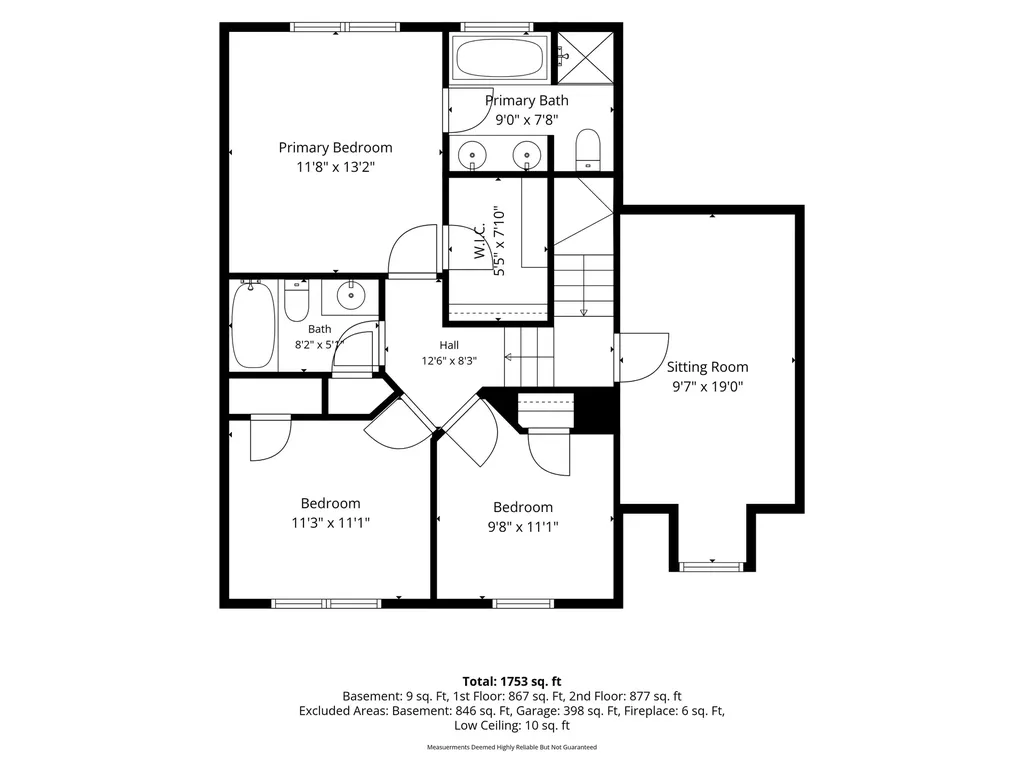 18 Haines Brook Farm Lane Greenland NH 03840