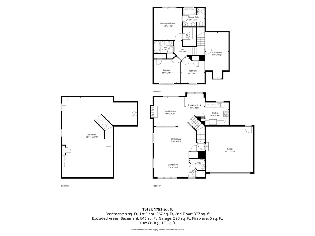 18 Haines Brook Farm Lane Greenland NH 03840