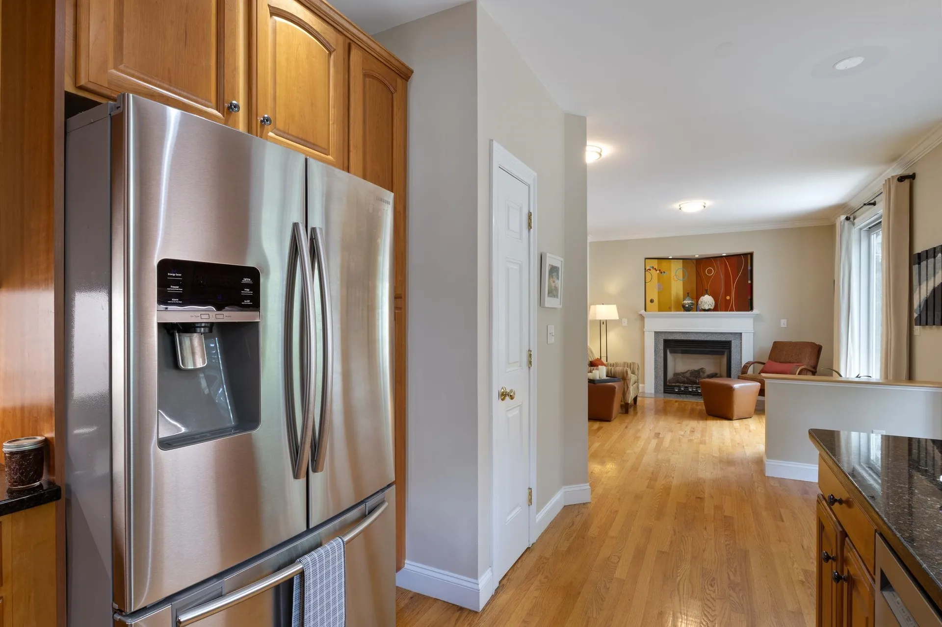 18 Haines Brook Farm Lane Greenland NH 03840