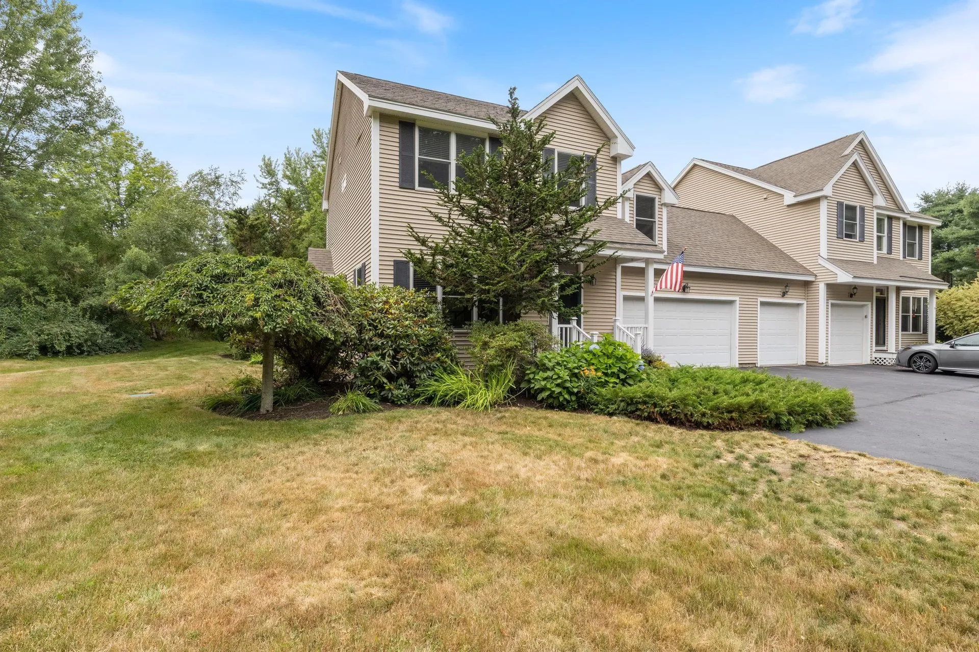 18 Haines Brook Farm Lane Greenland NH 03840