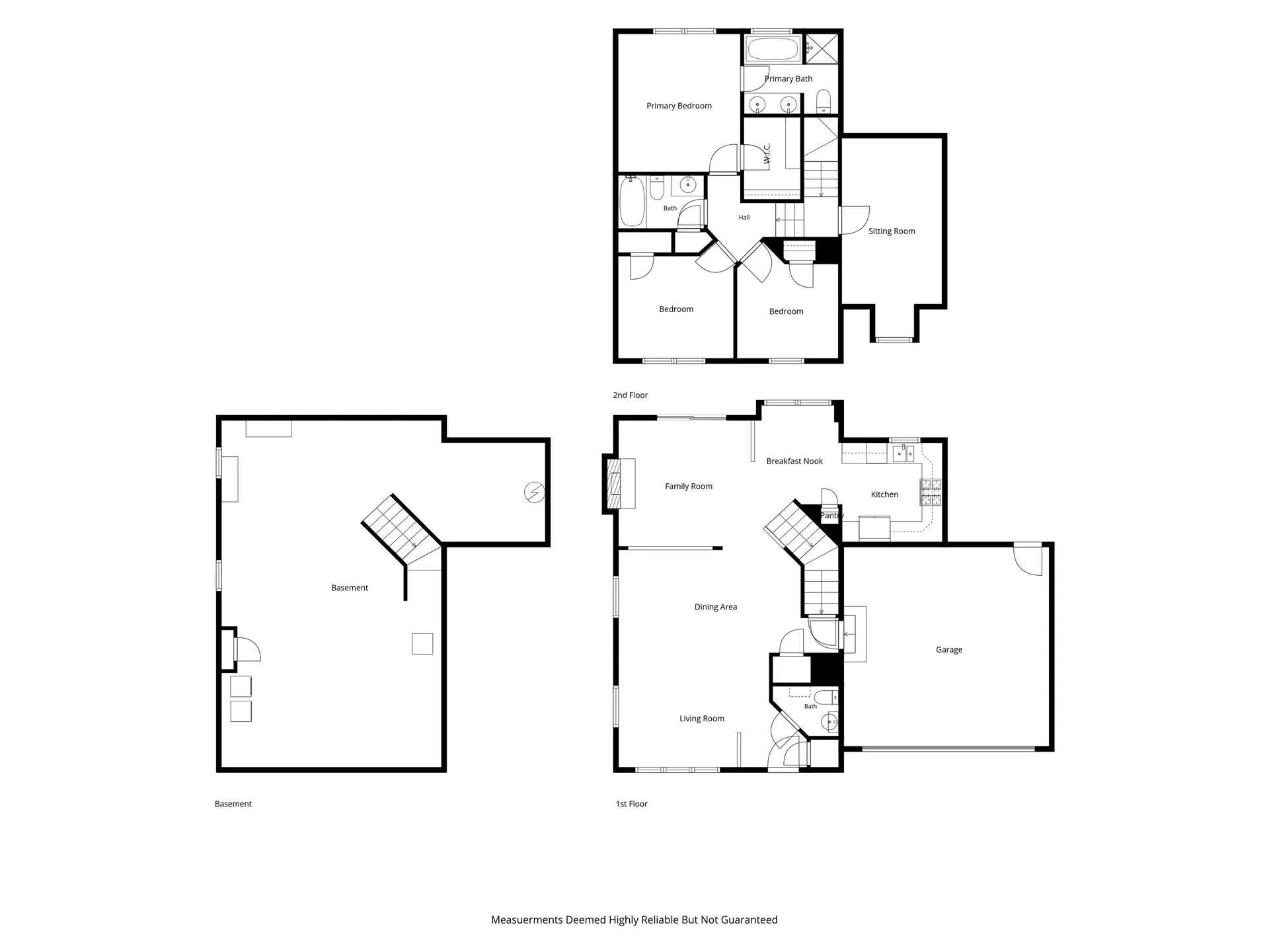 18 Haines Brook Farm Lane Greenland NH 03840