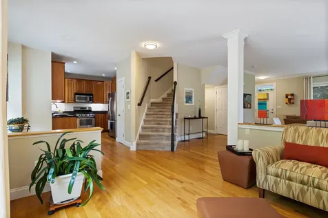 18 Haines Brook Farm Lane Greenland NH 03840