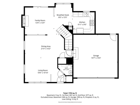18 Haines Brook Farm Lane Greenland NH 03840