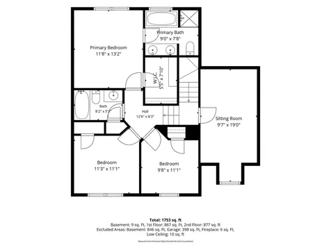 18 Haines Brook Farm Lane Greenland NH 03840