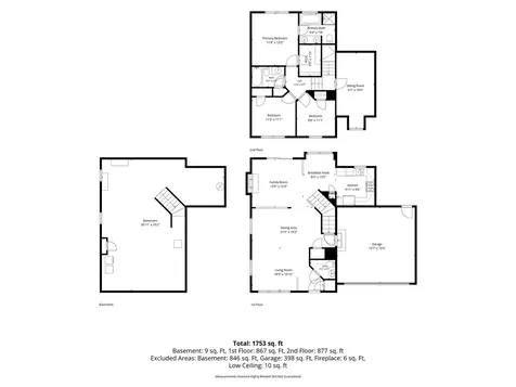 18 Haines Brook Farm Lane Greenland NH 03840