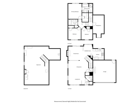 18 Haines Brook Farm Lane Greenland NH 03840