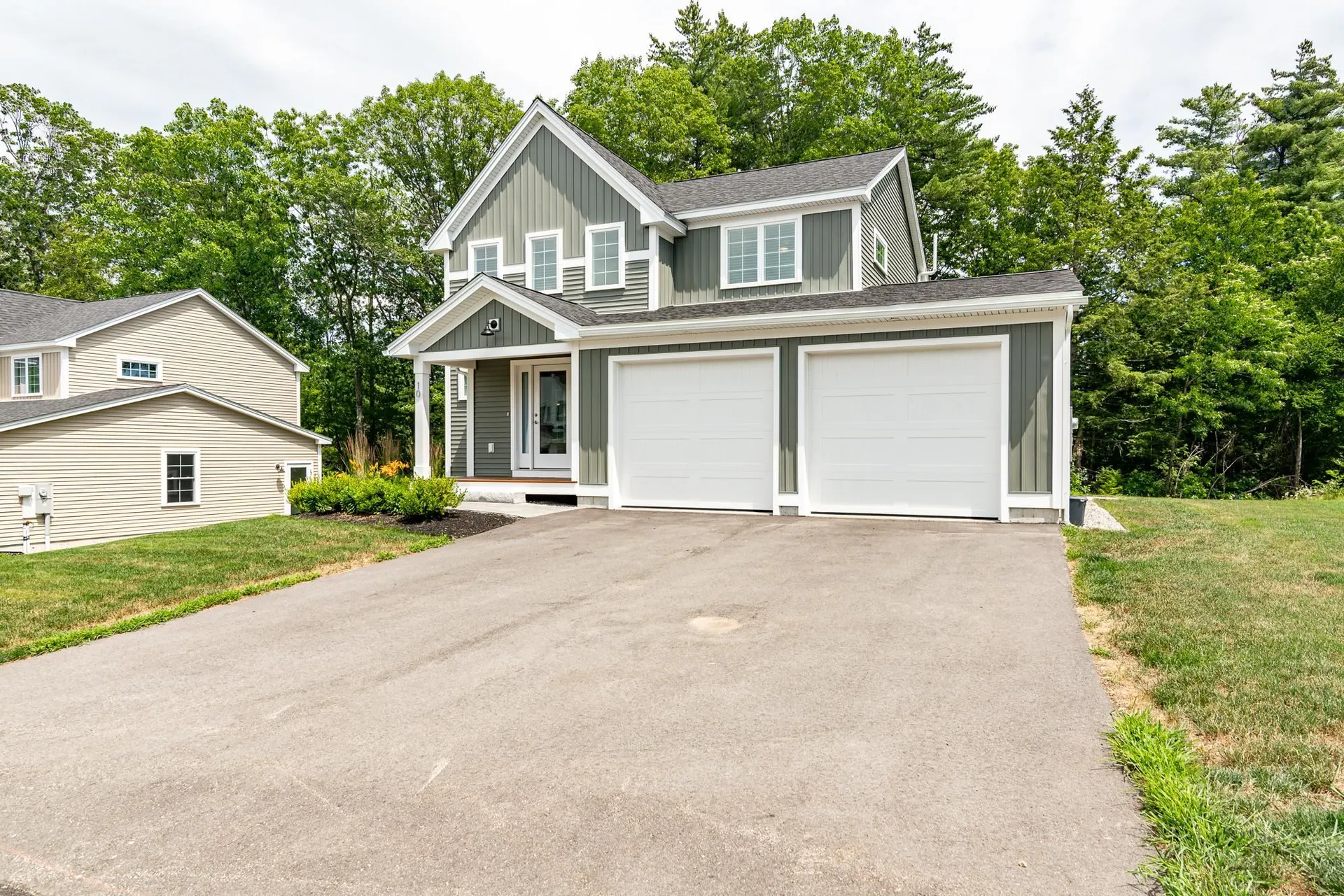 10 Banner Drive Dover NH 03820