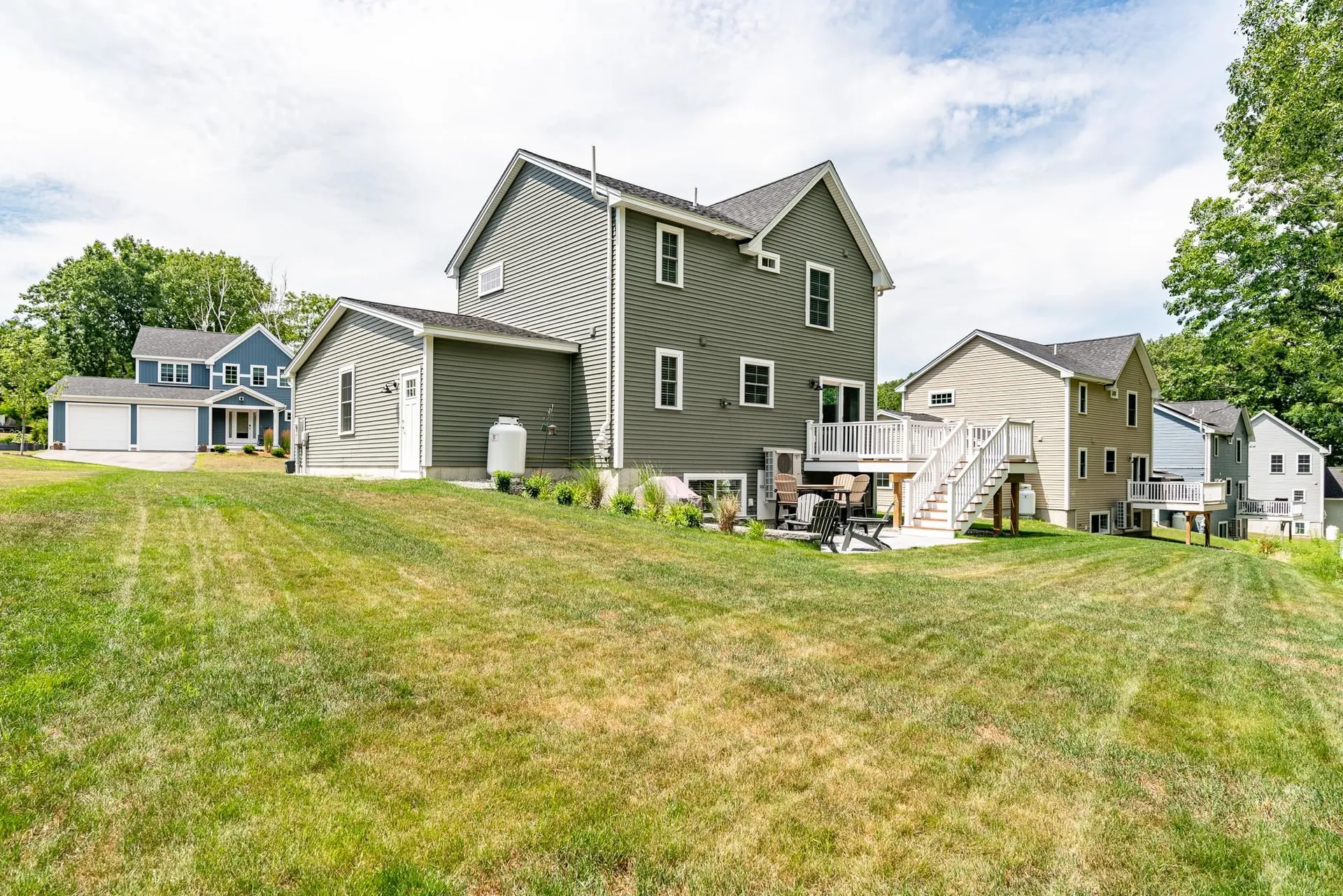 10 Banner Drive Dover NH 03820