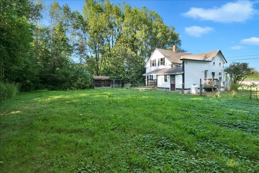271 Us Route 2 Grand Isle VT 05458