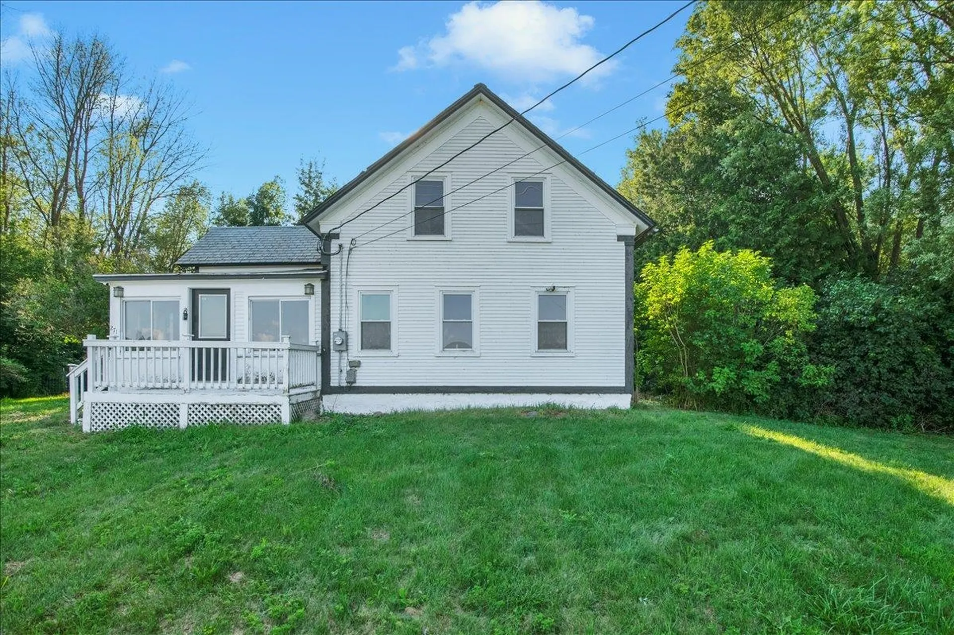 271 Us Route 2 Grand Isle VT 05458