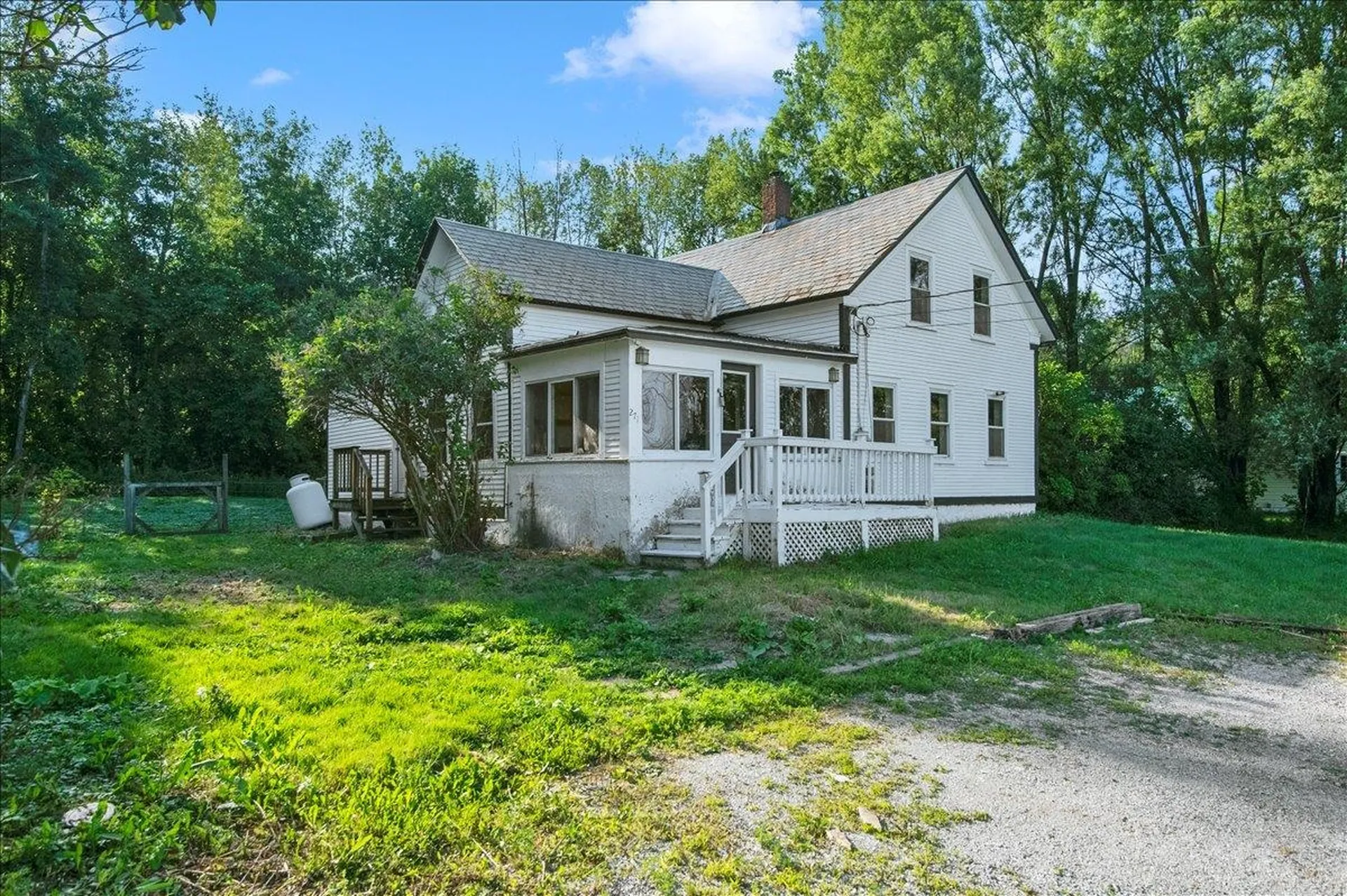 271 Us Route 2 Grand Isle VT 05458