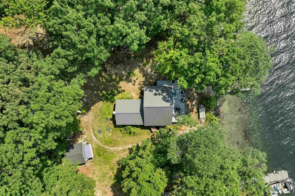 556 Rattlesnake Island Alton NH 03810