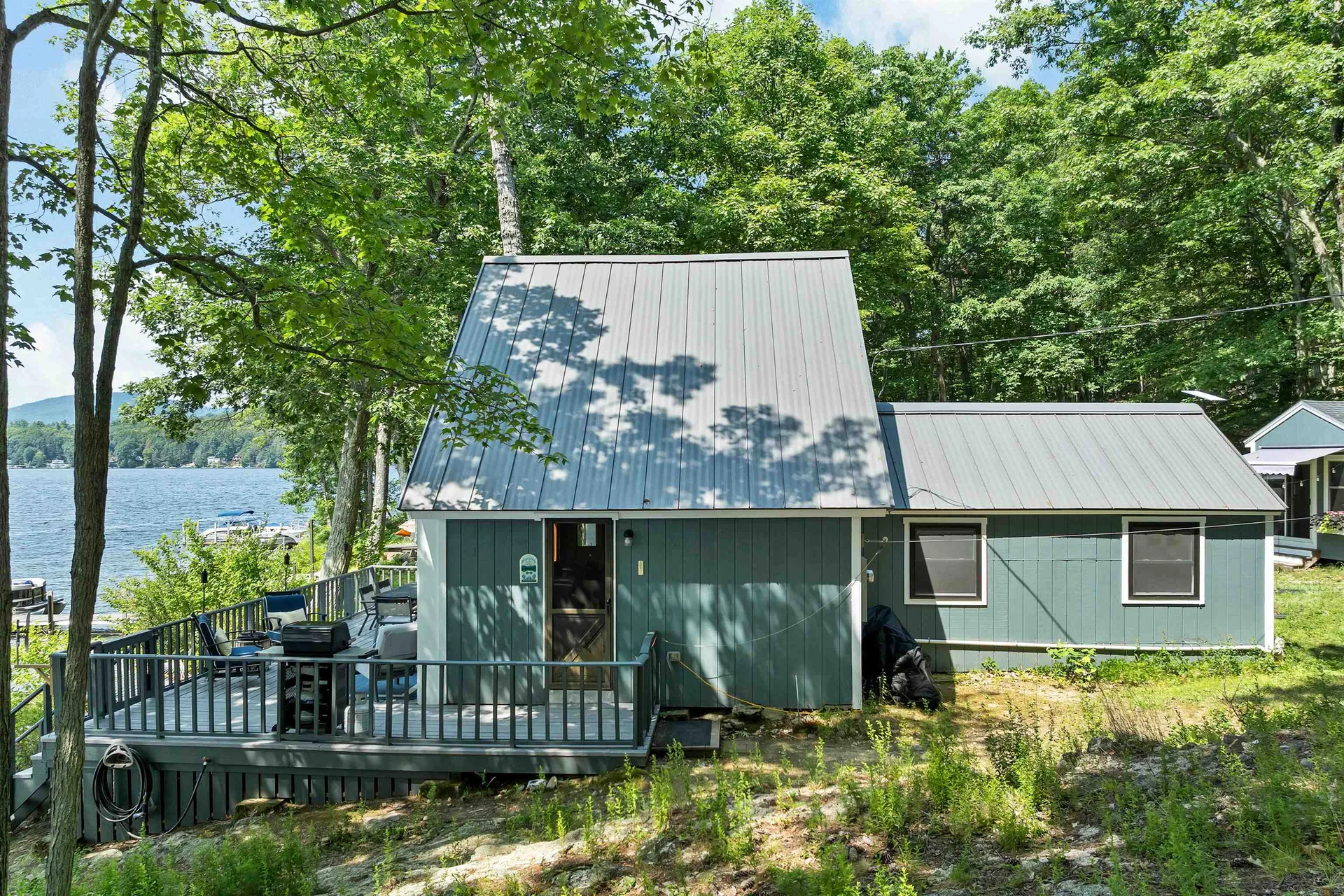 556 Rattlesnake Island Alton NH 03810
