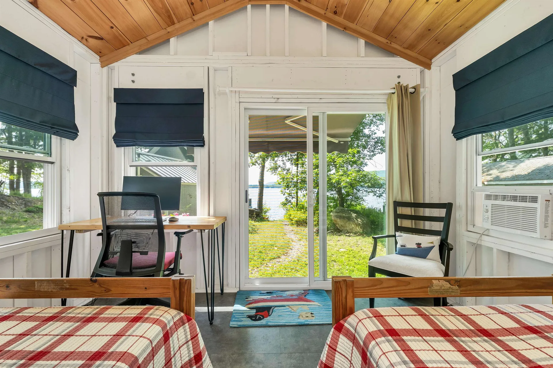 556 Rattlesnake Island Alton NH 03810