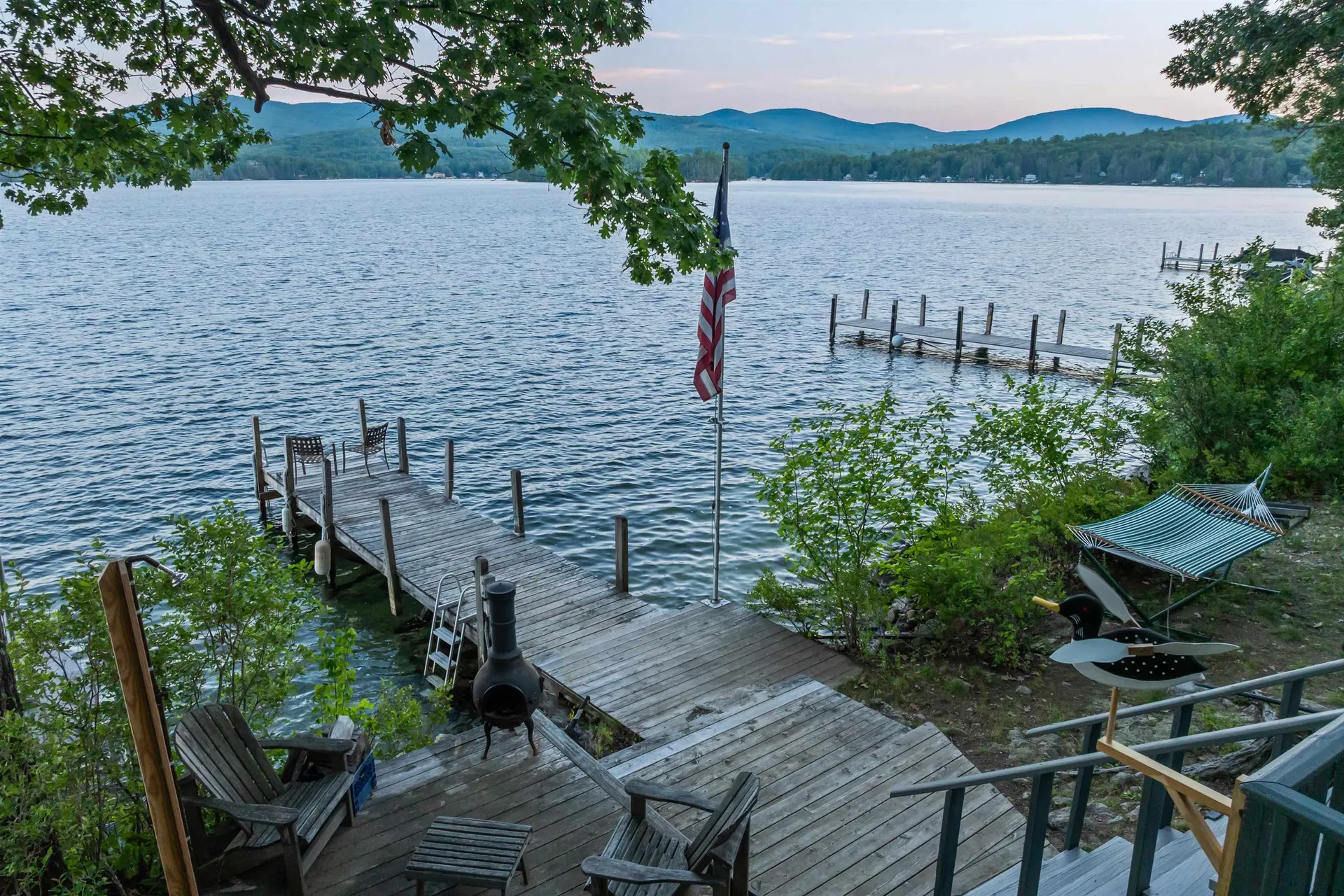 556 Rattlesnake Island Alton NH 03810