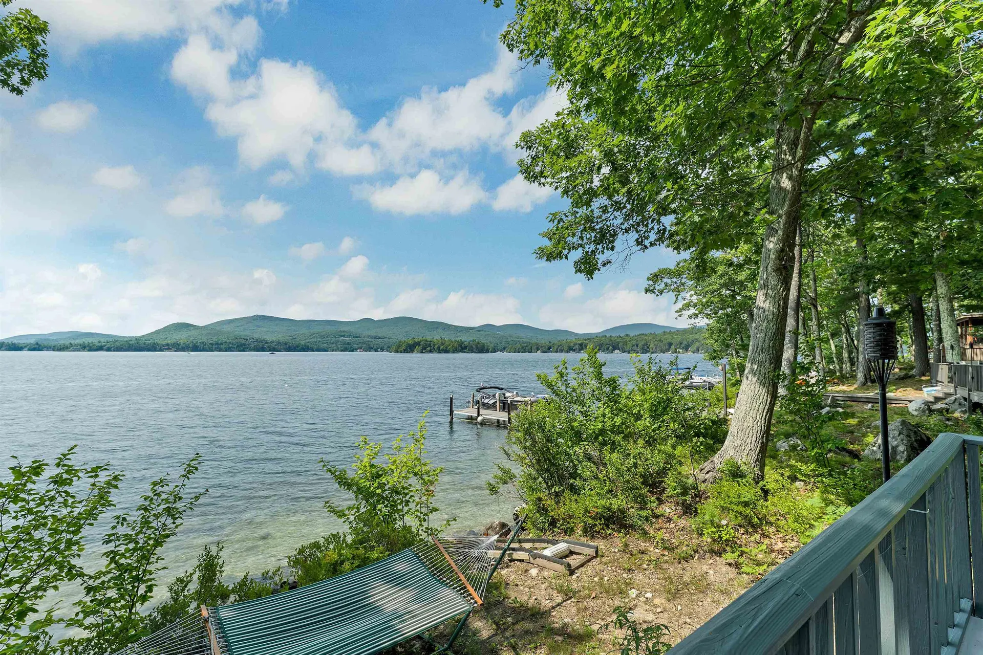 556 Rattlesnake Island Alton NH 03810