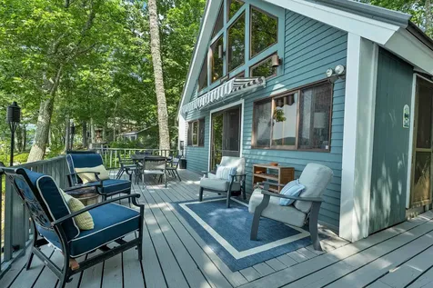 556 Rattlesnake Island Alton NH 03810