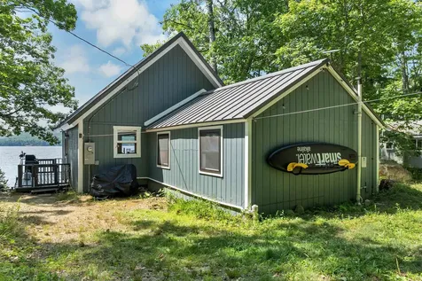 556 Rattlesnake Island Alton NH 03810